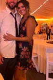 Soooo cute! I wore the straps both regularly and off the shoulder. - Jessica S.