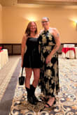 overall it is a cute dress but the material was a little cheap, it felt like workout clothing.  It also had lots of strings hanging I had to cut off. - Kandice M.