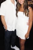 Loved this dress! It fit perfectly! I wore it for white formal night on my cruise! - Anj F.