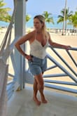 Wife loves it. Comfortable, versatile and fun to wear! - Matt B.