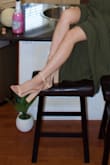 Love love love these shoes! Comfortable and so cute!! - Amy O.