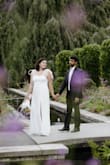 I really like the dress. I just think was a bit small, so I had to get a bigger size, but is so beautiful and a good material - Maria U.