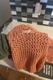 This dress arrived damaged. If the dress did not have a hole in it, it would have been perfect. Unfortunately my size is now out of stock. - Katelyn B.