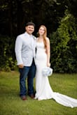 It fit perfectly, and I love the material! For the price it was everything I wanted! - Alexia W.