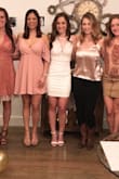 I wore this dress for my bachelorette party and it was perfect! - Kristen S.