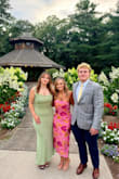 I received so many compliments and felt great in the dress. I have larger hips, and it was snug so it did not lay perfectly, which made the bust not fit great. It could have been that my bust was a bit too small for the dress, so if you have a larger bust, you will be fine in this dress. - Shane M.