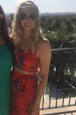 I got so many compliments on this, All night long! It is long so i did need heels. It was comfortable too! Loved it! - Amy K.