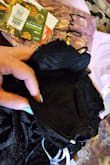Just opened the package, and the underwire was poking out on both of the cups. The dress is very thin and not anywhere near the quality of my other Lulus items. It's cute but definitely cheap. Would not recommend, especially since it is final sale. I wish I had read the reviews before purchasing. - Zara P.