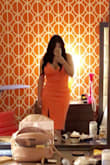 Where do I begin! The color is perfect! I wore it to Vegas and just about everyone would compliment! I love everything about it. I'm always so happy with Lulus! - Rosie L.