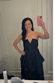 I had so many compliments on this dress! It fit perfectly!! - Kasandra A.