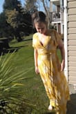 I ordered this for my sister's wedding. It's absolutely beautiful. Way more beautiful than the picture shows. WORTH THE $! - Ayrann T.