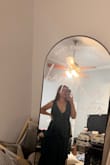 Loved it, just needed a bigger size to fit my postpartum body! - Sydney C.