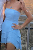 High quality and perfect fit and cute color. Love it - ELNAZ S.