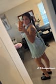 Hola me encantó el modelo súper sencillo y fácil de poner - Ochiel B.