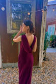 Sooo cute!! Got so many compliments on the back of the dress, and lots of people asked where it's from ;) Absolutely will be finding something else to wear this too - Nevaeh S.