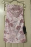 Love this dress. It's perfect in every way. My daughter will be wearing it to her Senior Homecoming dance. - Staci P.
