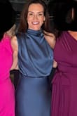 Great find. Perfect for evening semi formal wedding. - Lauren C.