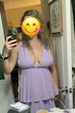 Unfortunately if you have anything over a C cup this dress just won't work well. My boobs fit but they do not look good in the dress. - Samantha S.