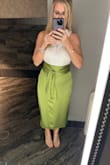 Combined these two looks! Lots of compliments!! - Sharon E.