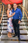 I wanted a wedding guest dress I could wear to the wedding in the afternoon, as well as a dress I could wear around the cruise for dinner that night. This dress was perfect and fit amazingly! I got lots of compliments, and the fabric was so comfortable! - Tina R.