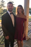 Dress for great. Very comfortable! I ordered the magenta! - Alex H.
