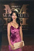 I wore this dress to an Art Gala and left everyone floored! Got numerous compliments on the dress, the velvet material and that slit! It's definitely the dress of passion and you feel alive in it. Honestly my title review says it all girlfriend! - Pratibha R.