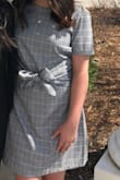 I wore this to a business-professional outing and it was a huge hit. I got lots of compliments and really liked how it fit. - Kristen A.