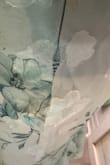 The fit is weird and it is ripped in one spot the zipper puffs out weird on the side and the strap is frayed. I got this for a wedding and ordered it early in advance and now it's too late to return. - Samantha L.