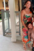 Perfect for our trip to Jamaica. Would recommend. - Jessica B.