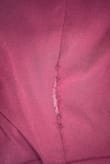 Unfortunately, this dress was mailed to me with a huge tear in the seam. The website will only allow me to exchange it if I pick a different color or different size. So basically, I lost money with their restock fee and had to pay for another dress without the discount and a higher shipping fee. I feel like lulus quality has gotten worse over the years. - Melissa K.