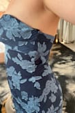 I put this dress on and it was beautiful. I was all ready to go and walk out the door when I heard a rip. The side of the dress ripped. I am so disappointed. It fit perfectly but somehow the lace part ripped. I unfortunately recently had bad experience with another Lulus dress so this might be the last dress I purchase through them. Beautiful dresses but more recently I am having trouble with quality. - Lexie C.