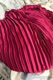 The color of the dress is completely different in real. I do not want to exchange it; I need a refund. Also, I never shopped at Lulus before, and I didn't pay attention that this dress is not eligible for a refund. - Irina S.