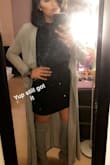 I have get so many compliments when I wear these boots out. THEY ARE EVERYTHING! You can wear them with a dress, shorts, skirt... anything! They are wearable not only in the winter but in the summer as well! SO WORTH EACH DOLLAR SPENT! - Prabhdeep C.
