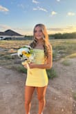 I think this dress was so cute and affordable. Perfect for hoco. - Melissa B.