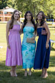 Simply perfect :) Perfect for a wedding guest! - Emanoelle S.