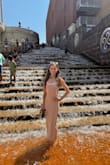 This dress is so comfortable and perfect in this 100 degree heat. I loved the way it felt and looked. - Olivia S.