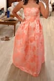 Amazing dress! Received so many compliments! - Nathalie F.