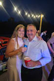 The dress fit great and was so smooth. I loved the color. It was a perfect mother of the bride dress - Debra S.