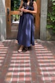 Loved this dress! Perfect for a winery day out with my girls. - Renuka S.