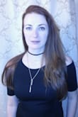 It was nice to only have to put one necklace on and have the look of 3 - Megan R.