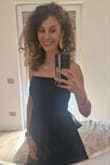 I purchased this stunning dress for a wedding in Italy, and it couldn't have been more wonderful. I had to make a few minor alterations to get the fit just right for my size, but the quality and design are outstanding. The shipping to Italy was super fast, and the overall customer service was fantastic from start to finish. I received so many compliments on it throughout the event! I highly recommend this shop to everyone and will definitely be back to buy more. Truly amazing experience! - Agata E.