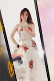 Gorgeous Dress. Chosen it for graduation. It must be fabulous on that event - Ruiqi S.
