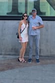 This dress is even prettier in person. It fits well, and I love the color. I got a lot of compliments on this dress. - Catherine G.