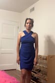 I love it! It's perfect for me, and love everything Lulus dresses. - Lea H.