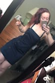 Got the dress for the Lollapalooza festival, ended up being perfect for brunch as well. I received a lot of compliments on how well it fit. It's slimming and goes great with flats or heels. - Kacie K.