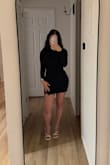 Love this dress. Purchased two times cause I lost the first one - Julie L.