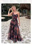 Literally is my favorite dress ever!!!!! - Gabriela R.