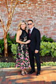 It was very pretty and comfortable. Also felt very classy and colorful. No alterations needed. - Kelly S.