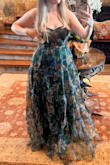Classy, comfortable, and elegant for a fall wedding as a guest! - Jennifer G.