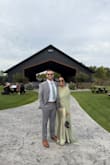 I have never received so many compliments on a dress before. It was beautiful and comfortable. I did need to adjust the length quite a bit. I am 5'2. Even with a 3-inch heel, it was very long on me. - Sumaya J.